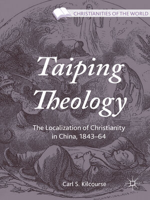 cover image of Taiping Theology